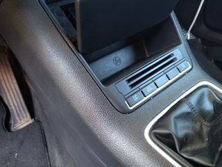 Volkswagen Tiguan 2008 2.0 TSI Highline Offroad P-thumb-5