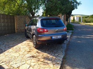 Volkswagen Tiguan 2008 2.0 TSI Highline Offroad P-thumb-9