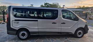 Opel Vivaro 2016 Van L2H1 2,9t 1.6 BiTurbo Diesel Start/Stop-thumb-11