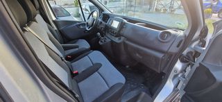 Opel Vivaro 2016 Van L2H1 2,9t 1.6 BiTurbo Diesel Start/Stop-thumb-12