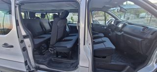 Opel Vivaro 2016 Van L2H1 2,9t 1.6 BiTurbo Diesel Start/Stop-thumb-13