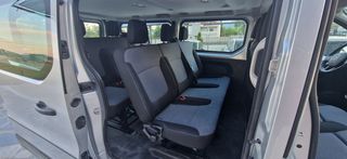 Opel Vivaro 2016 Van L2H1 2,9t 1.6 BiTurbo Diesel Start/Stop-thumb-14