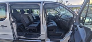 Opel Vivaro 2016 Van L2H1 2,9t 1.6 BiTurbo Diesel Start/Stop-thumb-15