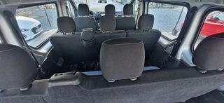 Opel Vivaro 2016 Van L2H1 2,9t 1.6 BiTurbo Diesel Start/Stop-thumb-16