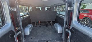Opel Vivaro 2016 Van L2H1 2,9t 1.6 BiTurbo Diesel Start/Stop-thumb-17