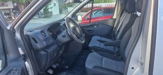 Opel Vivaro 2016 Van L2H1 2,9t 1.6 BiTurbo Diesel Start/Stop-thumb-18