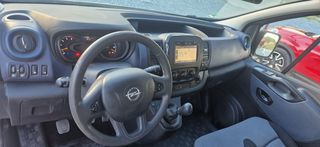Opel Vivaro 2016 Van L2H1 2,9t 1.6 BiTurbo Diesel Start/Stop-thumb-19