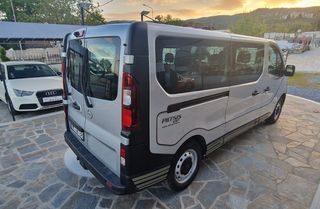 Opel Vivaro 2016 Van L2H1 2,9t 1.6 BiTurbo Diesel Start/Stop-thumb-10