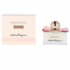 SIGNORINA eau de parfum spray 30 ml