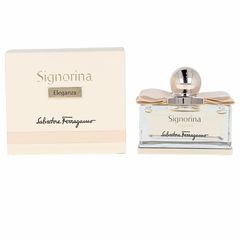 SIGNORINA ELEGANZA eau de parfum spray 50 ml