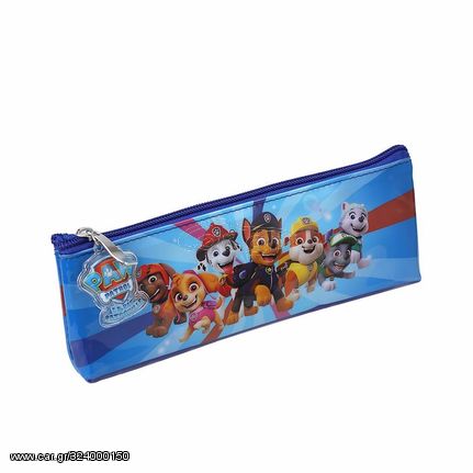 PAW PATROL estuche 1 u