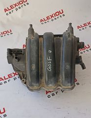 Πολλαπλής Εισαγωγής VW COLF 4 03E129711C-thumb-1