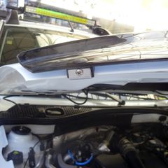 ΑΝΕΜΟΘΡΑΥΣΤΗΣ ΚΑΠΩ ΑΥΤΟΚΙΝΗΤΟΥ ΓΙΑ DACIA DUSTER 2010-2018 ΑΠΟ ΕΥΚΑΜΠΤΟ ΦΙΜΕ ΠΛΑΣΤΙΚΟ HEKO - 1 ΤΕΜ.-thumb-8