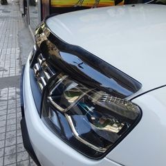 ΑΝΕΜΟΘΡΑΥΣΤΗΣ ΚΑΠΩ ΑΥΤΟΚΙΝΗΤΟΥ ΓΙΑ DACIA DUSTER 2010-2018 ΑΠΟ ΕΥΚΑΜΠΤΟ ΦΙΜΕ ΠΛΑΣΤΙΚΟ HEKO - 1 ΤΕΜ.-thumb-4