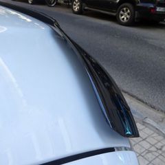 ΑΝΕΜΟΘΡΑΥΣΤΗΣ ΚΑΠΩ ΑΥΤΟΚΙΝΗΤΟΥ ΓΙΑ DACIA DUSTER 2010-2018 ΑΠΟ ΕΥΚΑΜΠΤΟ ΦΙΜΕ ΠΛΑΣΤΙΚΟ HEKO - 1 ΤΕΜ.-thumb-5