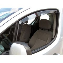 ΑΝΕΜΟΘΡΑΥΣΤΕΣ ΓΙΑ LAND ROVER RANGE ROVER III 5D OD 2002-2012 ΖΕΥΓΑΡΙ ΑΠΟ ΕΥΚΑΜΠΤΟ ΦΙΜΕ ΠΛΑΣΤΙΚΟ HEKO - 2 ΤΕΜ.-thumb-2