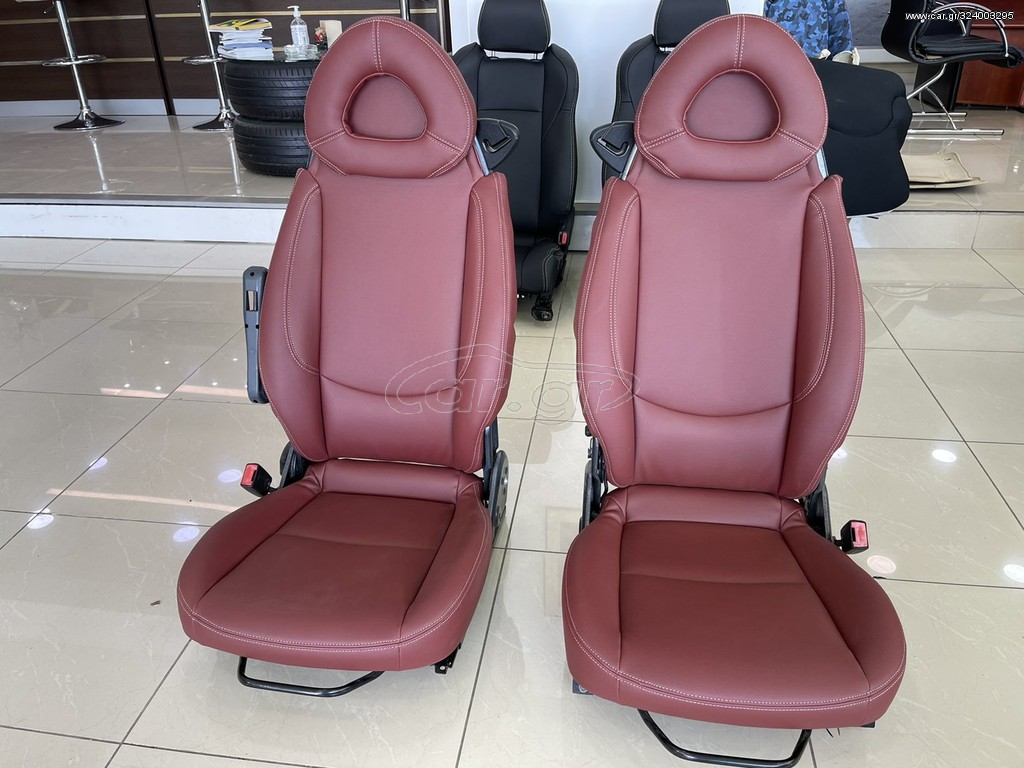 ΚΑΘΙΣΜΑΤΑ SMART 450