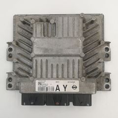 ΕΓΚΕΦΑΛΟΣ NISSAN QASHQAI 1.5 DIESEL, 23710JD54D, S180033104A,  SID303, S180033104