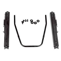 ΣΙΔΗΡΟΔΡΟΜΟΣ ΔΙΠΛΟΣ ΚΑΘΙΣΜΑΤΩΝ UNIVERSAL KIT SIMONI RACING - 1ΤΕΜ