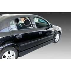 ΜAΣΠΙΕ Β (ΖΕΥΓΟΣ) ΠΛAΣΤΙΚΟ ΓΙΑ OPEL ASTRA G 1999 - 2011 MOTORDROME