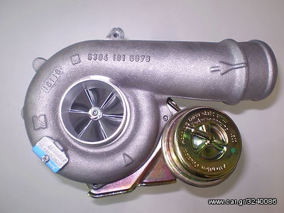 Car.gr - TURBINA K04-023 HYBRID AUDI S3 1.8T TURBINA K04-022-023 HYBRID ...