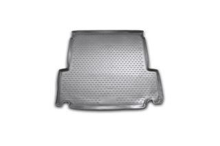 ΠΑΤΑΚΙ ΣΚΑΦΗ ΠΟΡΤ ΜΠΑΓΚΑΖ ΓΙΑ BMW ΣΕΙΡΑ 3 E91 TOURING 2005-2012 TPE ΛΑΣΤΙΧΟ ΣΕ ΑΝΘΡΑΚΙ ΣΚΟΥΡΟ ΓΚΡΙ ΧΡΩΜΑ NOVLINE - 1 ΤΕΜ.