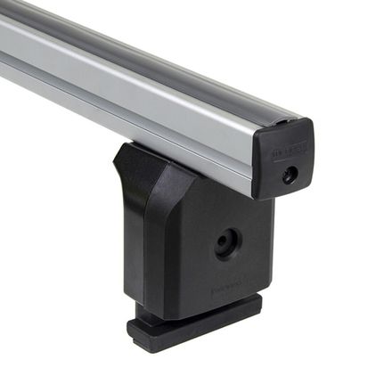 ΚΙΤ ΜΠΑΡΕΣ ΓΙΑ FIAT DOBLO CARGO II / MAXI 2010-2015- ΜΕ ΕΠΑΓΓΕΛΜΑΤΙΚΕΣ ΜΠΑΡΕΣ ΑΛΟΥΜΙΝΙΟΥ MENABO (8440/MB X 3 - FIX602FP X 2 - FIX605FP Χ 1)