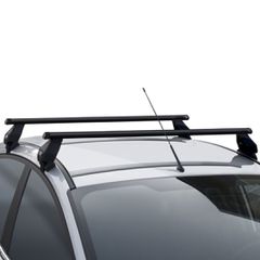 KIT ΜΕ ΜΠΑΡΕΣ ΟΡΟΦΗΣ ΓΙΑ FORD FOCUS III 5D 2011-2018 ΣΙΔΗΡΟΥ TEMA MENABO (FE2-3360-FIX048G)-2 ΤΕΜ.