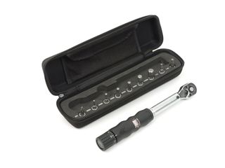 Δυναμόκλειδο | Author | CC TW5 Torque wrench 2-14Nm