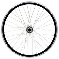 Εμπρόσθιος τροχός | OEM | MTB | Disc | 6 Bolt | Δίπατος | 26''