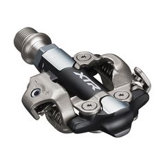 Πετάλια ποδηλάτου | SHIMANO | XTR | PD-M9100 | Μαύρο