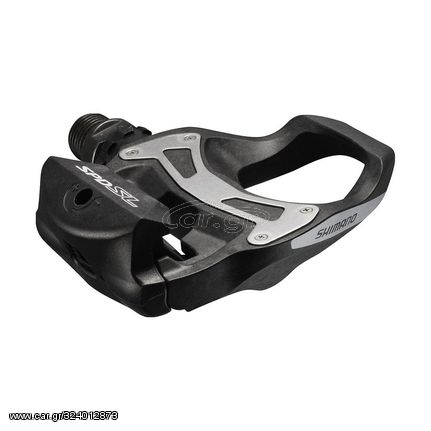 Πετάλια ποδηλάτου | SHIMANO | TIAGRA | PD-R550 | Μαύρο