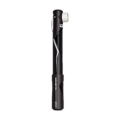 Τρόμπα ποδηλάτου | PRO | Compact Telescopic | Μαύρη