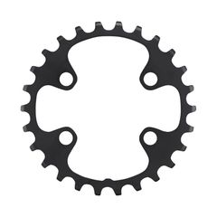 Δίσκος δισκοβραχίονα | SHIMANO | Deore | FC-M5100 | 26T | 11 ταχυτήτων