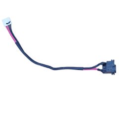 Βύσμα Τροφοδοσίας DC Power Jack Socket Samsung N128 NP-N128 NP-X120 X120 N140 NP-N140dc OEM (κωδ.3728)