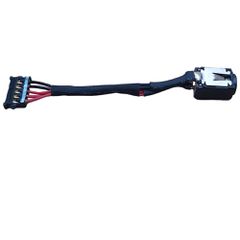 Βύσμα Τροφοδοσίας DC Power Jack Socket Samsung Chromebook XE303C12 OEM (κωδ.3731)