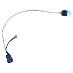 Βύσμα Τροφοδοσίας DC Power Jack Socket Sony VAIO SVE17 SVE171G12L SVE17 SVE1712Z1E/B Z70CR 50.4MR01.001 50.4MR01.002 50.4MR01.041 OEM (κωδ.3732)