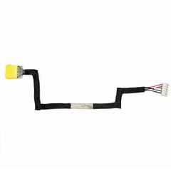 Βύσμα Τροφοδοσίας DC Power Jack Socket Lenovo IdeaPad S500 S500T S500-20248 90202966 OEM (κωδ.3771)
