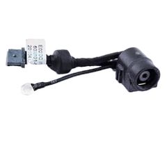 Βύσμα Τροφοδοσίας DC Power Jack Socket Sony Vaio SVE11 603-0201-6932_A 603-0101-6932_A OEM (κωδ.3733)