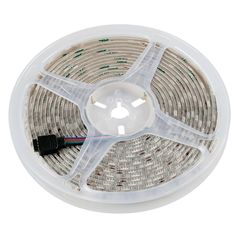 ΤΑΙΝΙΑ RGB 12V 350SMD LED ΕΥΚΑΜΠΤΗ ΜΕ ΑΥΤΟΚΟΛΛΗΤΗ ΤΑΙΝΙΑ 3M ΚΑΙ ΦΙΣ 4 PIN 500cm