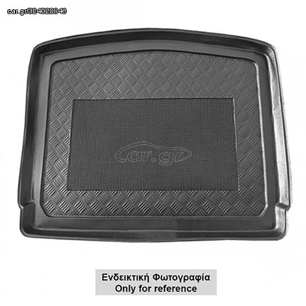 ΜΑΡΚΕ ΠΑΤΑΚΙ ΣΚΑΦΗ ΠΟΡΤ ΜΠΑΓΚΑΖ ΓΙΑ MERCEDES CITAN W415 2012-2021 ΛΑΣΤΙΧΟ ΣΕ ΜΑΥΡΟ ΧΡΩΜΑ CIK - 1 ΤΕΜ.