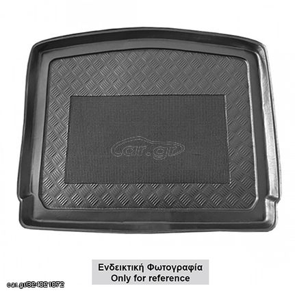 ΜΑΡΚΕ ΠΑΤΑΚΙ ΣΚΑΦΗ ΠΟΡΤ ΜΠΑΓΚΑΖ ΓΙΑ CITROEN C4 CACTUS 2014-2010 / 2020 ΛΑΣΤΙΧΟ ΣΕ ΜΑΥΡΟ ΧΡΩΜΑ CIK - 1 ΤΕΜ.