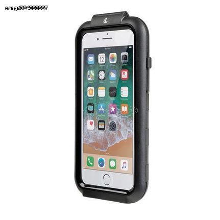 Θήκη Κινητού Hard Case της σειράς Optiline για Apple iPhone 6 / 7 / 8 / SE 2020, συμβατή με Βάσεις Στήριξης Κινητού Optiline για Μηχανή με σύστημα Duolock