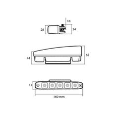 ΠΡΟΒΟΛΕΙΣ LED DAYLINE ΔΙΕΘΝEIΣ-thumb-2