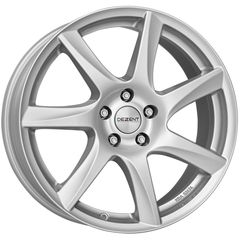 ΖΑΝΤΕΣ 16'' DEZENT TW SILVER 6.5x16 5x108 ET45