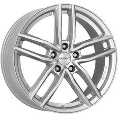 ΖΑΝΤΕΣ 17'' DEZENT TR SILVER 7x17 5x112 ET47