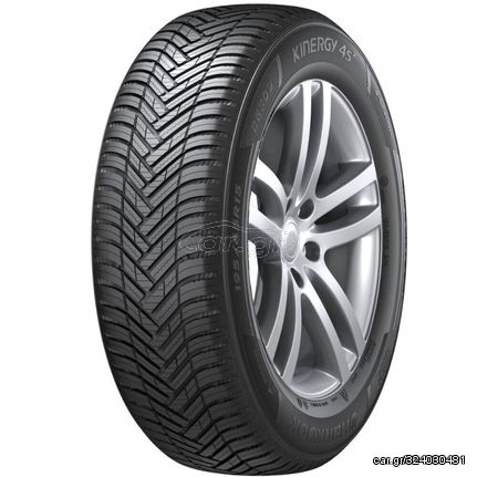 ΕΛΑΣΤΙΚΑ 225/50R17 HANKOOK H750 KINERGY 4S2