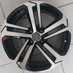 ΖΑΝΤΕΣ 17'' PEUGEOT STYLE 6.5X17 4X108 ET20 ΚΩΔΙΚΟΣ : 5447