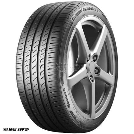 ΕΛΑΣΤΙΚΑ 205/40R17 BARUM BRAVURIS 5HM