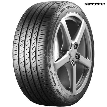 ΕΛΑΣΤΙΚΑ 195/45R16 BARUM BRAVURIS 5HM